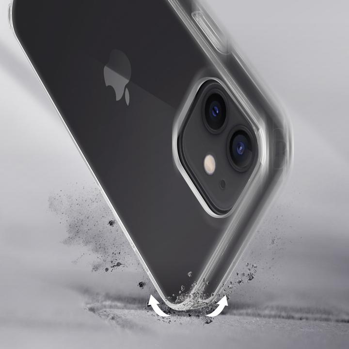 Produktbild 4smarts 360° Protection Set (Apple iPhone 12 mini)