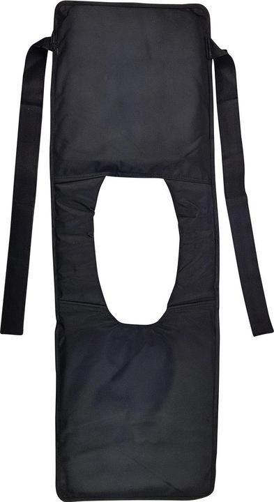 Actual product image Tunturi Verstellbare Gewichtsweste Pro 30 kg (1 x 30 kg)