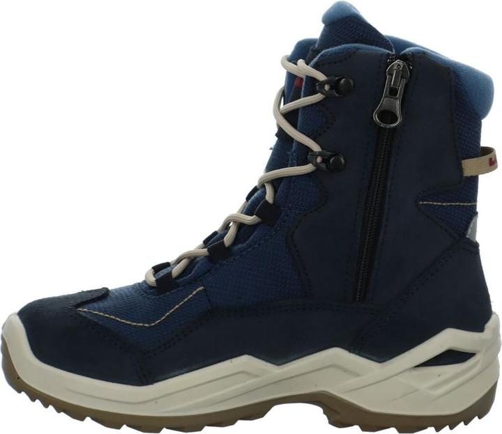 Actual product image Lowa Lino GTX HI (32)