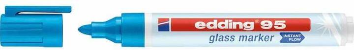 Image du produit Edding Marqueurs pour tableaux en verre 95 (4 x)