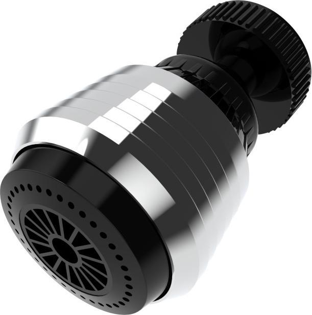 Actual product image Wenko Aerator
