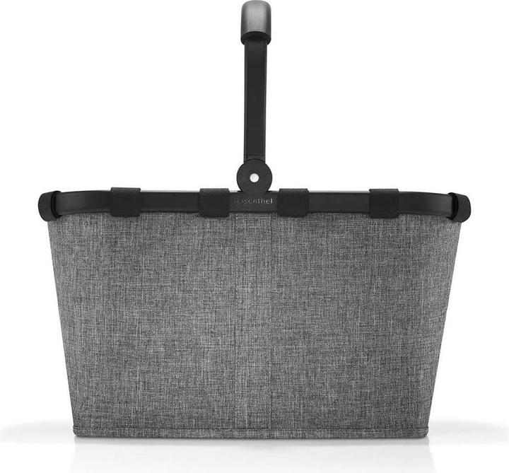 Produktbild reisenthel Carrybag - Einkaufskorb mit Isoliertasche