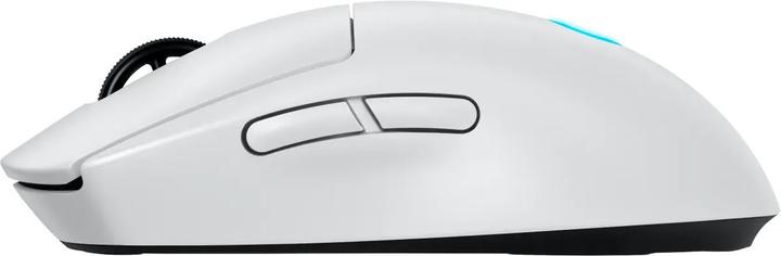 Actual product image Logitech Pro 2 Ltspeed (Cable, Wireless)