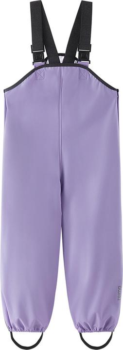 Reima Kinder Regenhose Lammikko Blooming Lilac (86)