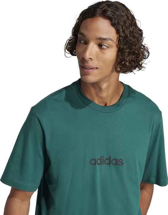 Produktbild Adidas Linear Single Jersey Tee (S)