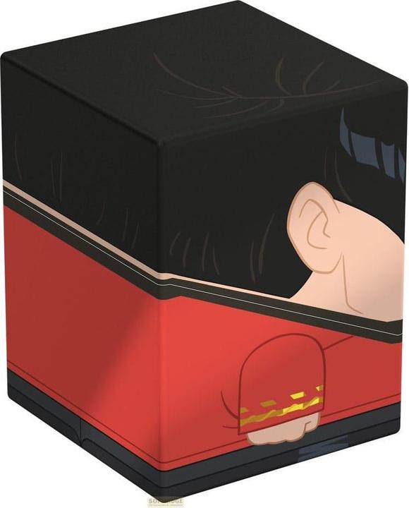 Produktbild Squaroes Squaroe Star Trek: The Original Series ST014 - Scotty