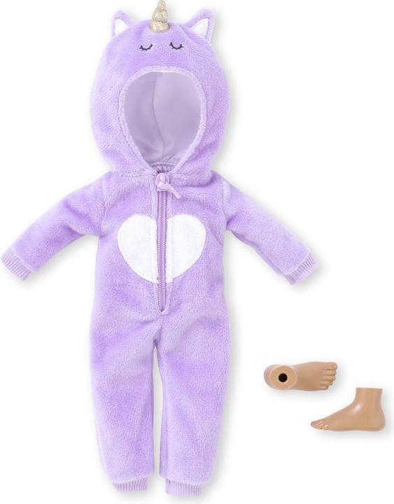 Produktbild Corolle CG Luna Pyjama Party