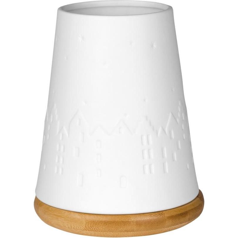 Räder, Portacandele, Poesia faro, città d'inverno (1 x)