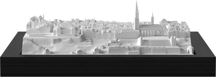 Immagine prodotto Cityframes Berna CityCube
