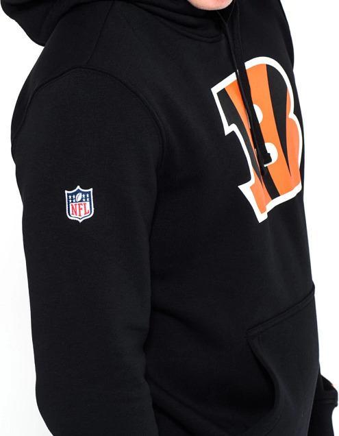 Produktbild New Era Kapuzenpullover Cincinnati Bengals NFL (XXL)