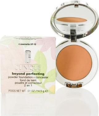 Image du produit Clinique Beyond Perfecting Powder Fond de teint + Correcteur