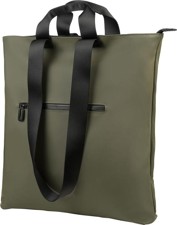 Immagine prodotto Tucano Borsa per notebook Player 15.6", nera (14")
