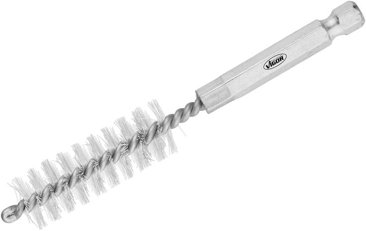 Produktbild Vigor Nylonbuersten-Satz 14 mm