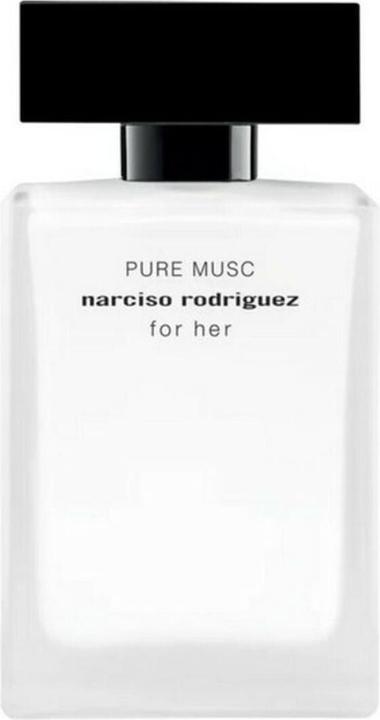 Image du produit Narciso Rodriguez muscle pur (Eau de parfum, 100 ml)