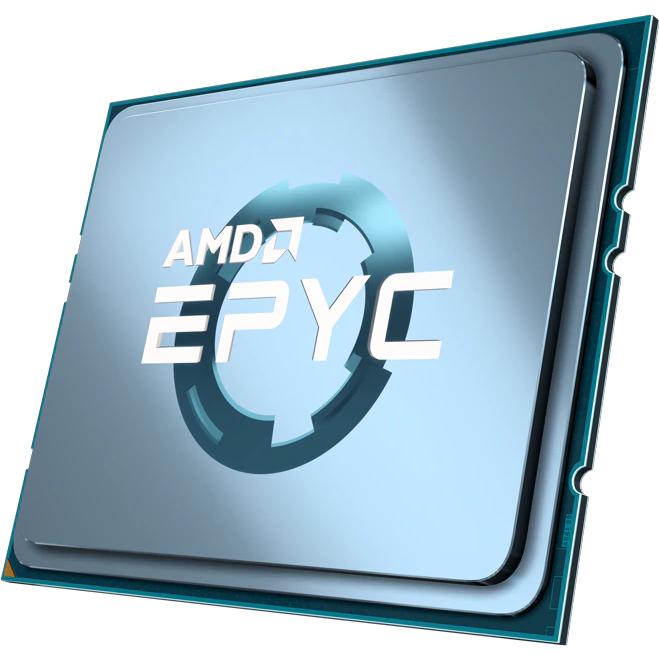AMD Epyc 7502P (SP3, 2.50 GHz, 32 -Core), Prozessor