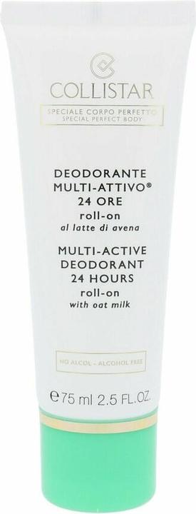 Produktbild Collistar Multi-Active (Roll-on, 75 ml)