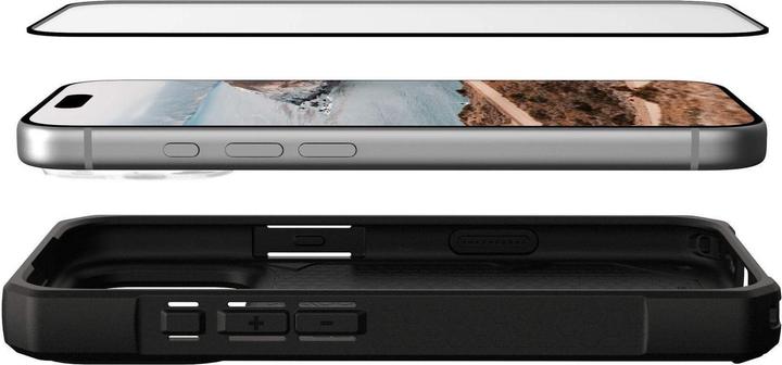 Produktbild UAG Glass Shield (1 Stück, Apple iPhone 17 Pro)