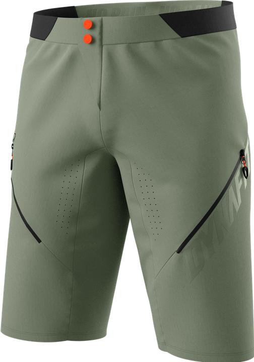 Actual product image Dynafit Ride Light Dynastretch Shorts (M)