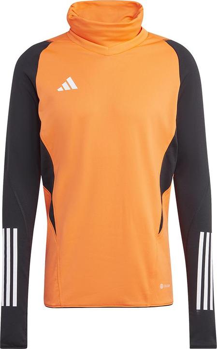 Produktbild adidas Tiro 23 Pro Cold.Rdy Warm Oberteil (XL)