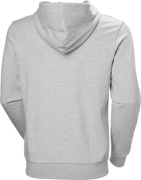 Produktbild Helly Hansen Herren-CORE-Hoodie (L)