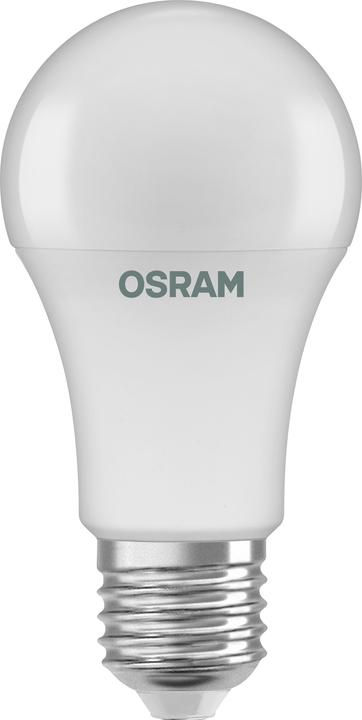 Produktbild Osram Led Daylight Sensor Classic A (E27, 10 W, 1055 lm, 1 x, F)