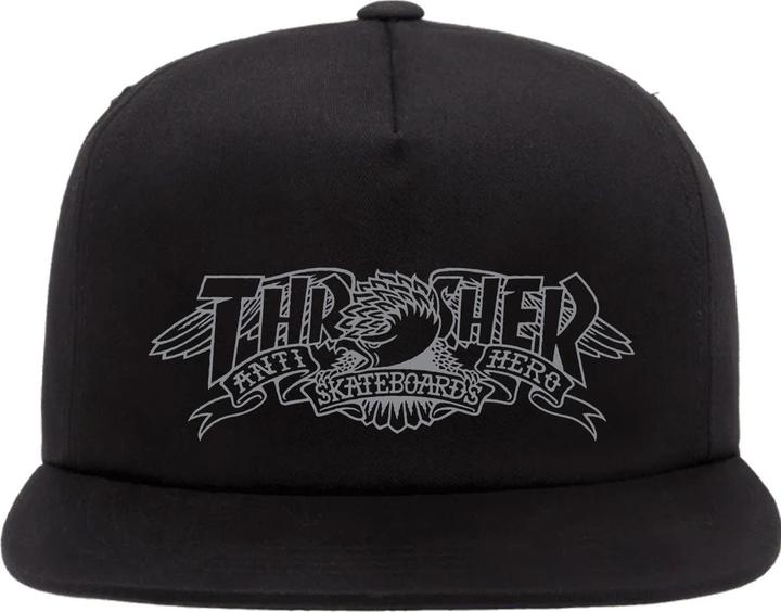 Actual product image Thrasher M38108