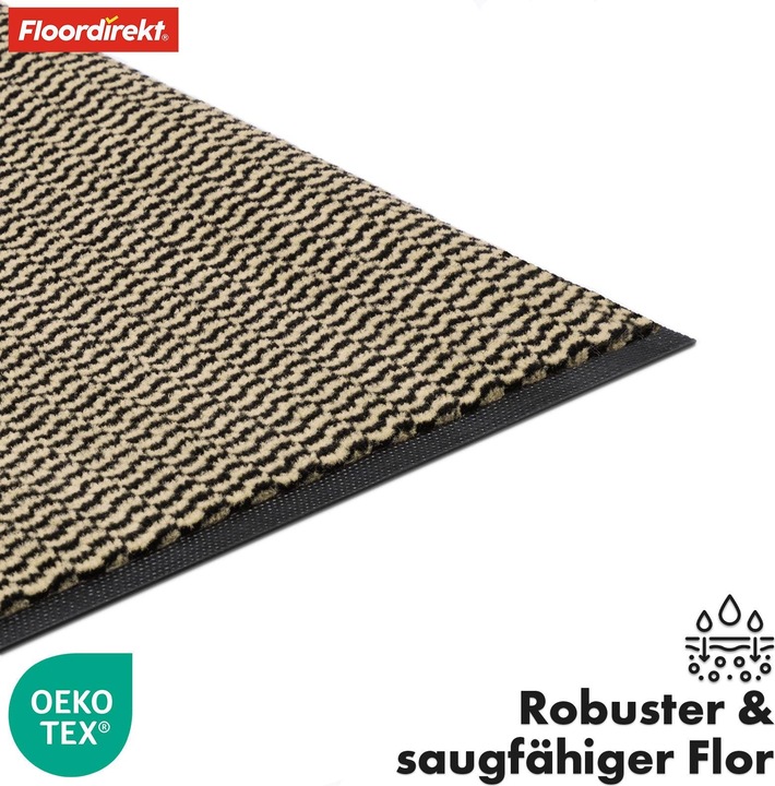 Produktbild Floordirekt Schmutzfangmatte SKY Novo (90 x 120 cm)