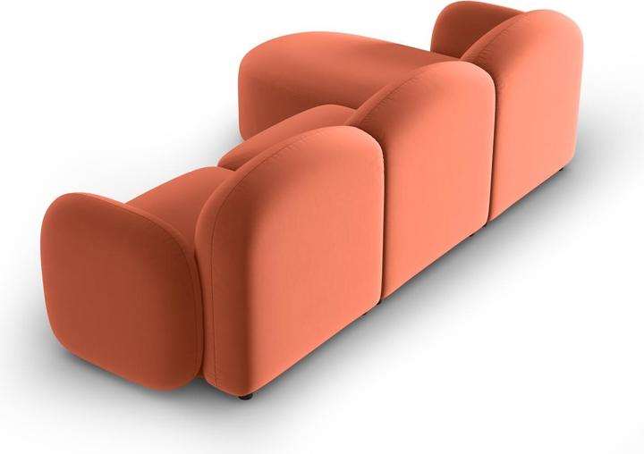 Actual product image Micadoni Blair (Corner sofa)