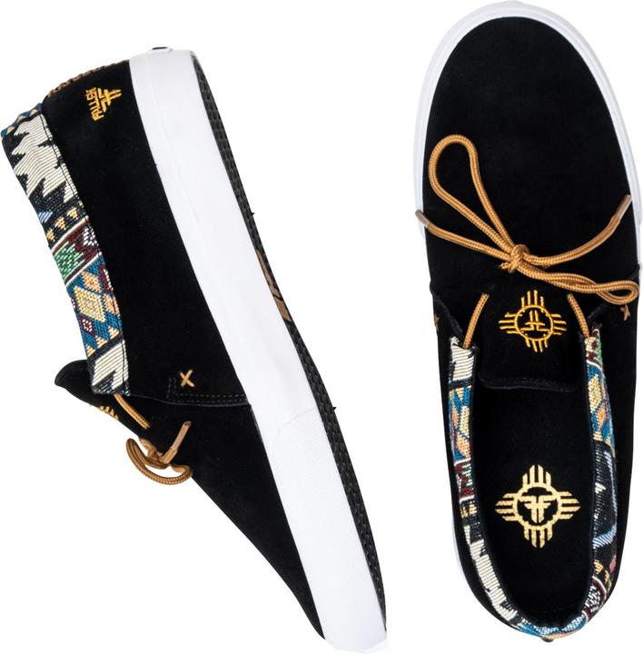 Actual product image Fallen Apache Tommy Sandoval (42.5)