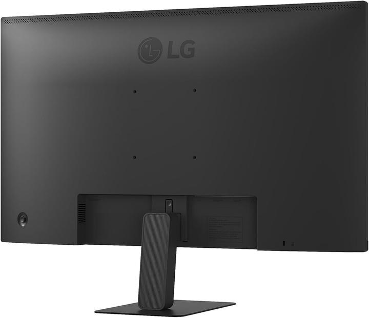 Image du produit LG 27" 27UA631A-B QHD IPS Monitor HDMI USB-C 16:9 (2560 x 1440 pixels, 27")