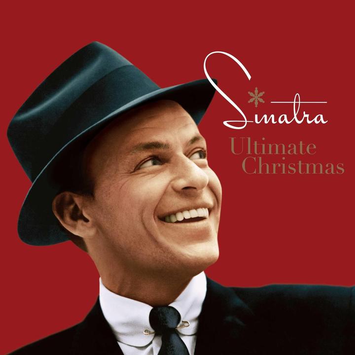 Image du produit Ultimate Christmas (2LP) (Frank Sinatra)