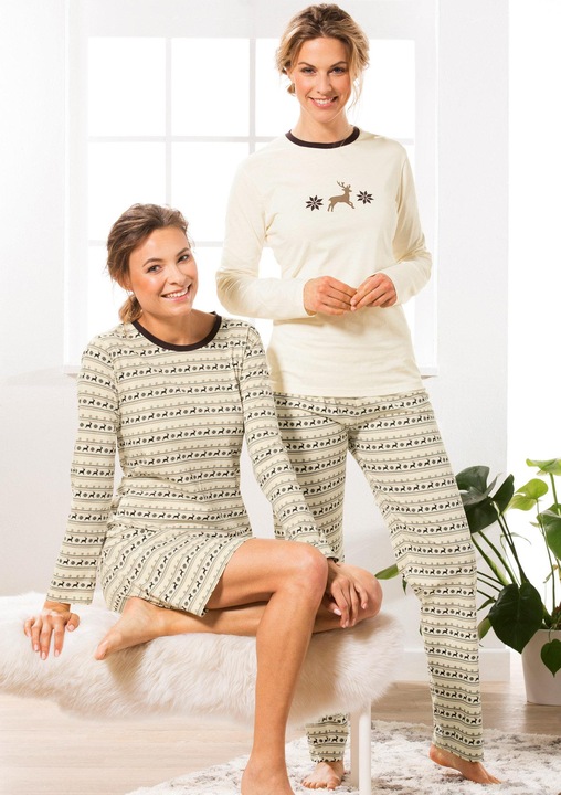 Actual product image Redbest Ladies' pyjamas (38)
