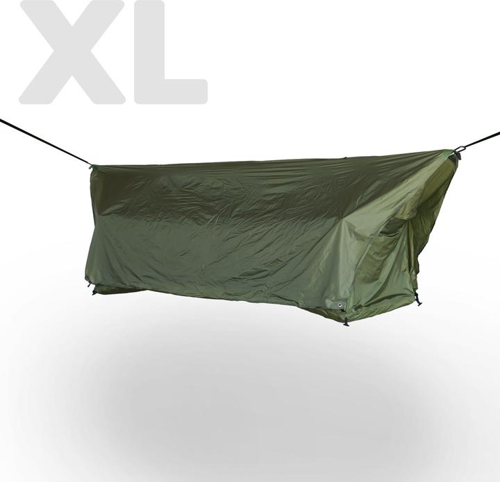 Actual product image Haven XL Hammock Set