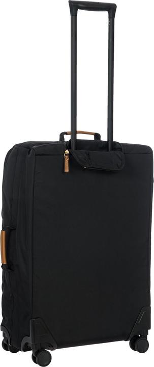 Produktbild Brics Bric's Trolley + Koffer X-Travel Trolley 58139 (72 l)