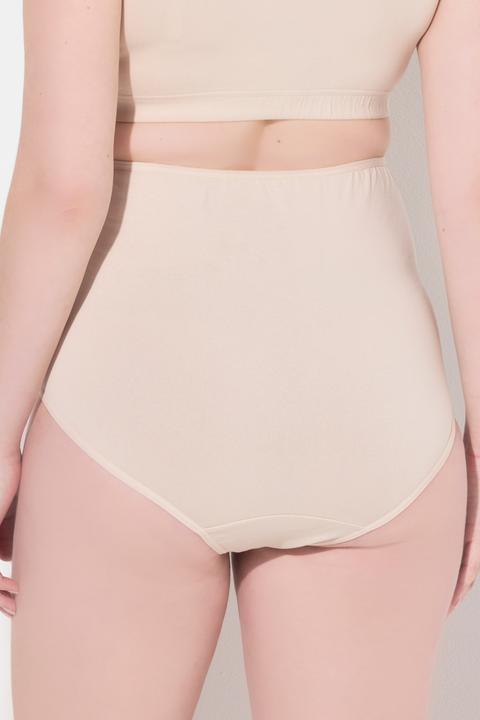Immagine prodotto Ulla Popken Mama-Taillenslip, Baucheinsatz (46, 48)