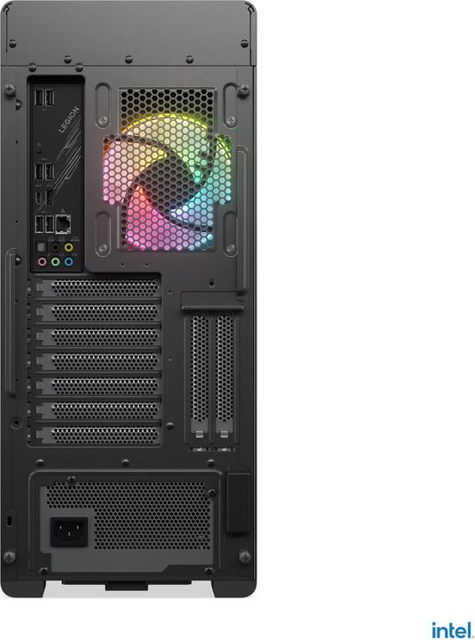 Produktbild Lenovo Legion T7 34IRZ8 i7-14700KF 32GB DDR5 5600 SSD1TB GeForce RTX 4070 Ti SUPER 16GB Win11 Storm (1000 GB, 32 GB, Intel Core i7-14700KF, GeForce RTX 4070 Ti Super)
