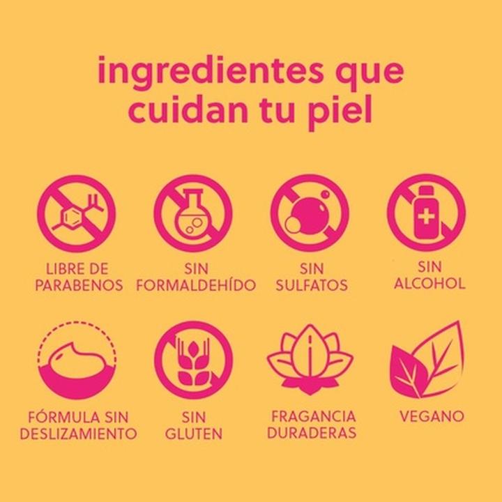 Produktbild Tree Hut Papaya Paradise Shea Sugar Scrub 510g