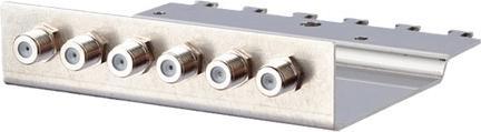 Actual product image Metz Connect 130864-03-E Control panel