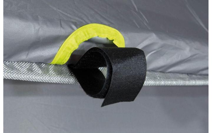 Actual product image High Peak Tour 2.0 (Dome tent, 17.80 kg, 2 persons)