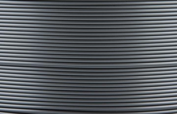 Produktbild Prima Creator EasyPrint PLA - 1.75mm - 1 kg - Silver (PLA, 1.75 mm, 1000 g)