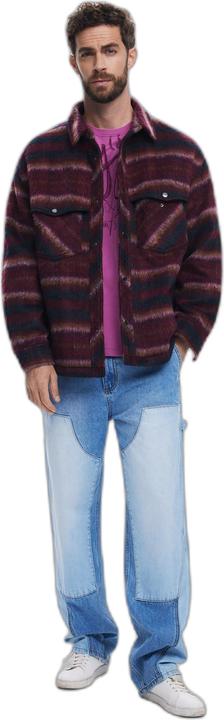 Image du produit Desigual Furry Check (L)