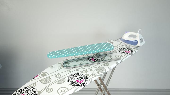 Produktbild Colombo Neu Scal Handstretcher 530 x 130 mm