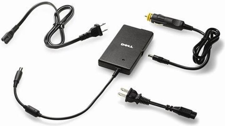 Produktbild Dell 450-10682 AC/DC-Adapter Car/Air/Home (65 W)