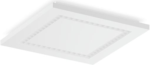 Image du produit RZB Plafonnier à LED (1400 lm)