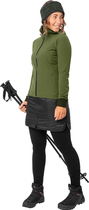 Actual product image Lamunt Paola Tech Fleece (40, L)