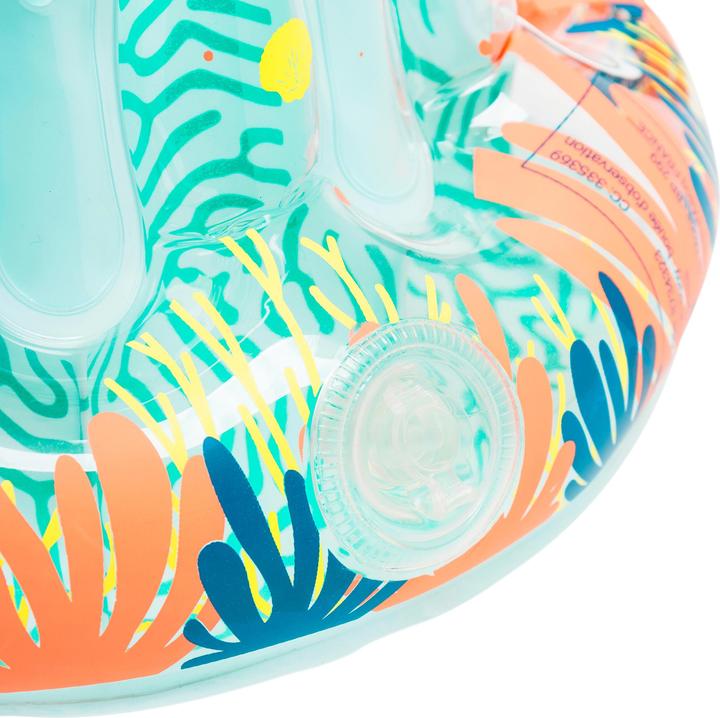 Immagine prodotto Subea Boa da visita per bambini Cloruro di polivinile