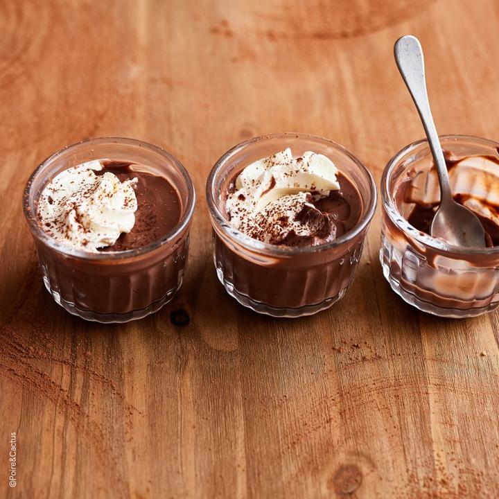 Actual product image La Rochère Set of 6 bowls DELICE (7.10 cm, 0.10 l, 6 x)