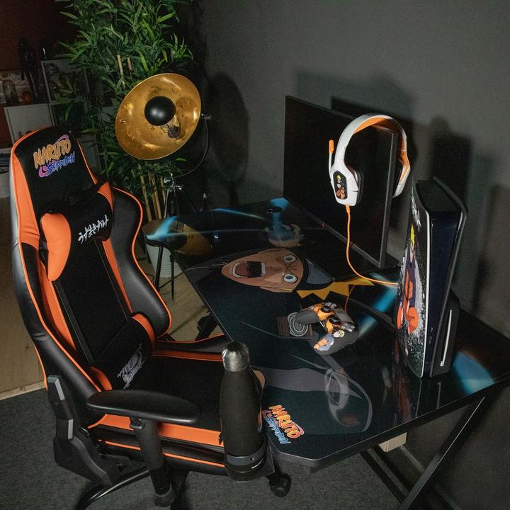 Actual product image Konix 20250207