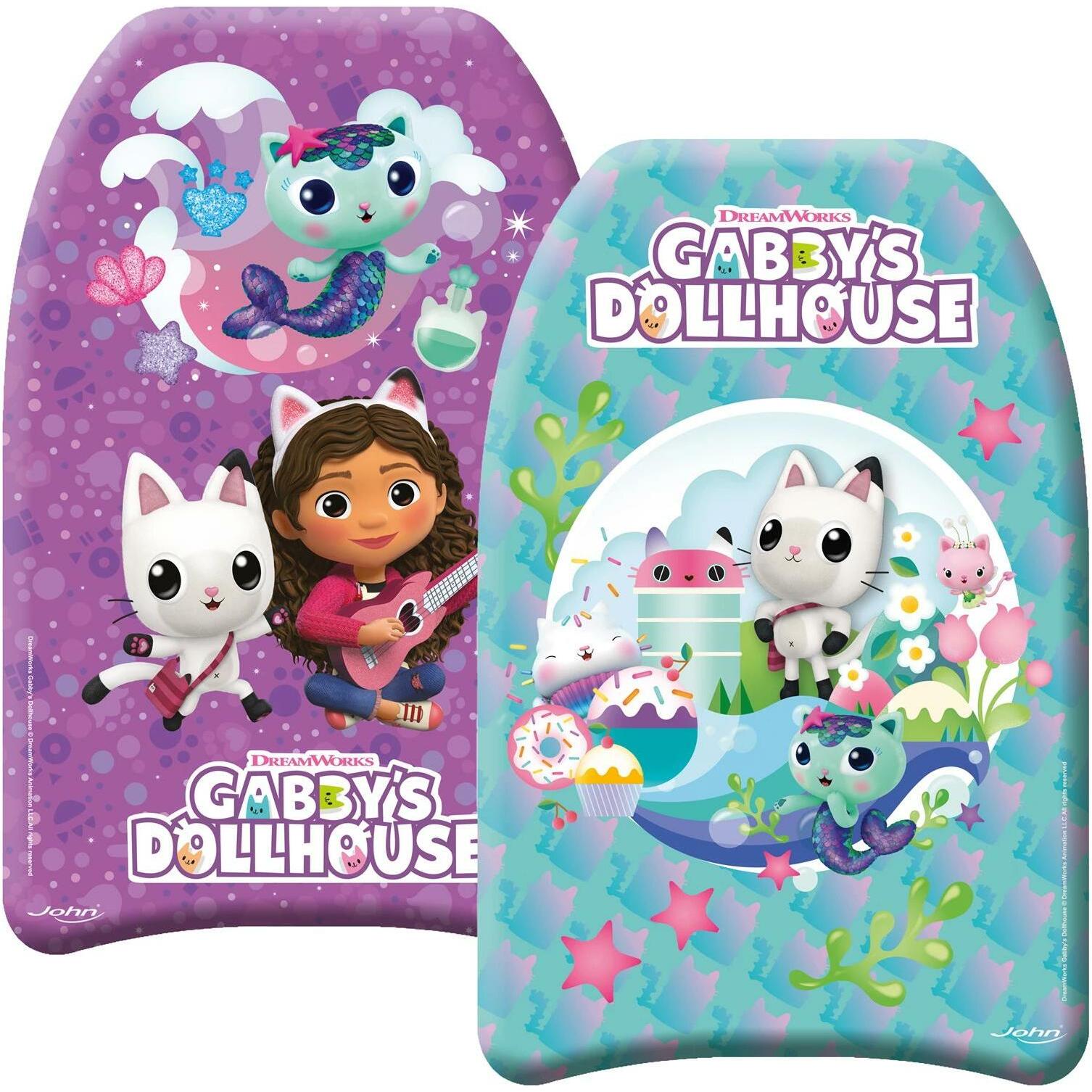 Gabby's Dollhouse La Casa Delle Bambole Di Gabby