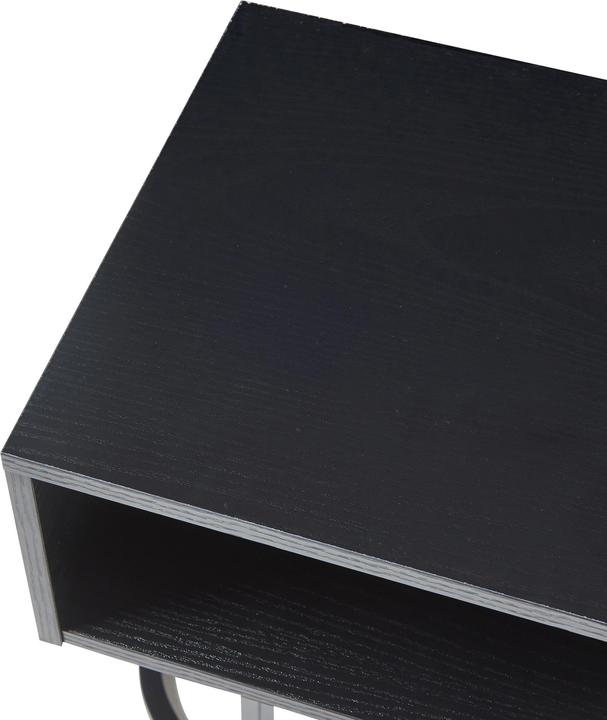 Produktbild En.Casa Christchurch (56.50 x 30 x 31.50 cm)